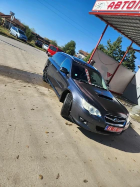 Обява за продажба на Subaru Legacy 2.0 ~7 499 лв. - изображение 1 | Auto.bg Обява за продажба на Subaru Legacy 2.0 ~7 499 лв. - изображение 1