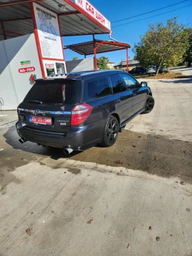 Обява за продажба на Subaru Legacy 2.0 ~7 499 лв. - изображение 5 | Auto.bg Обява за продажба на Subaru Legacy 2.0 ~7 499 лв. - изображение 5