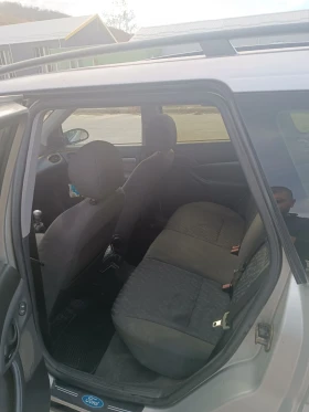 Обява за продажба на Ford Focus 1.8TDTI ~2 350 лв. - изображение 6 | Auto.bg Обява за продажба на Ford Focus 1.8TDTI ~2 350 лв. - изображение 6