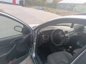 Обява за продажба на Ford Focus 1.8TDTI ~2 350 лв. - изображение 5 | Auto.bg Обява за продажба на Ford Focus 1.8TDTI ~2 350 лв. - изображение 5