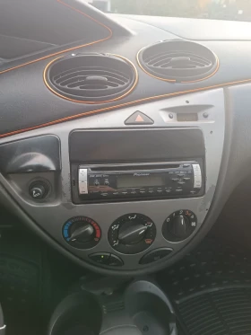Обява за продажба на Ford Focus 1.8TDTI ~2 350 лв. - изображение 8 | Auto.bg Обява за продажба на Ford Focus 1.8TDTI ~2 350 лв. - изображение 8