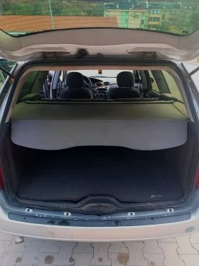 Обява за продажба на Ford Focus 1.8TDTI ~2 350 лв. - изображение 7 | Auto.bg Обява за продажба на Ford Focus 1.8TDTI ~2 350 лв. - изображение 7