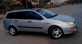 Обява за продажба на Ford Focus 1.8TDTI ~2 350 лв. - изображение 1 | Auto.bg Обява за продажба на Ford Focus 1.8TDTI ~2 350 лв. - изображение 1