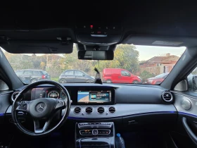 Mercedes-Benz E 220 | Mobile.bg    8