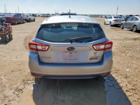 Subaru Impreza 2.0L 4 All wheel drive | Mobile.bg    12