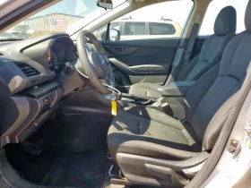 Subaru Impreza 2.0L 4 All wheel drive | Mobile.bg    13