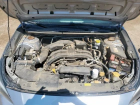 Subaru Impreza 2.0L 4 All wheel drive | Mobile.bg    5