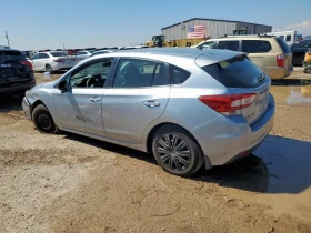 Subaru Impreza 2.0L 4 All wheel drive | Mobile.bg    8