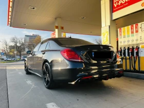 Mercedes-Benz S 500 Brabus Full Max  | Mobile.bg � ����� ������ 3