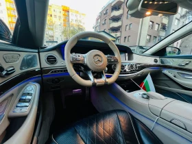 Mercedes-Benz S 500 Brabus Full Max  | Mobile.bg � ����� ������ 5