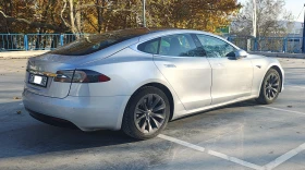Tesla Model S | Mobile.bg    4