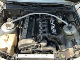 BMW 320 ///M50B30 ITB, снимка 11