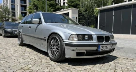 BMW 320 ///M50B30 ITB, снимка 1