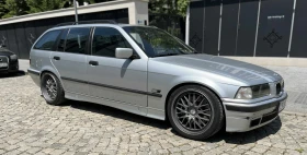 BMW 320 ///M50B30 ITB, снимка 6