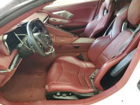 Chevrolet Corvette STINGRAY 3LT - 99000 лв. / 50617.90 € - 49086014 7