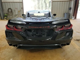 Chevrolet Corvette STINGRAY 3LT - 99000 лв. / 50617.90 € - 49086014 6