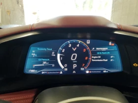 Chevrolet Corvette STINGRAY 3LT - 99000 лв. / 50617.90 € - 49086014 10