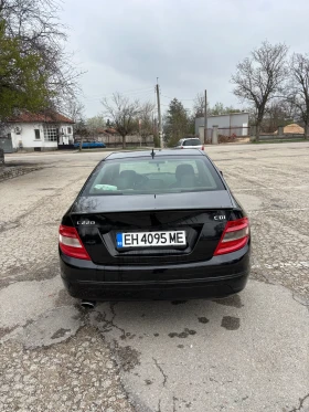 Mercedes-Benz C 220 - 10000 лв. / 5112.92 € - 56263311 4