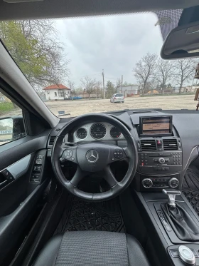 Mercedes-Benz C 220 - 10000 лв. / 5112.92 € - 56263311 5