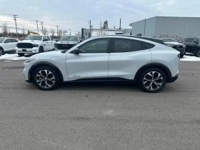 Ford Mustang Mach-E * Premium AWD * CARFAX * БЕЗ ПЪРВОНАЧАЛНА ВНОСКА - 37250 лв. / 19045.62 € - 61434602 2