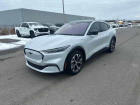 Ford Mustang Mach-E * Premium AWD * CARFAX * БЕЗ ПЪРВОНАЧАЛНА ВНОСКА