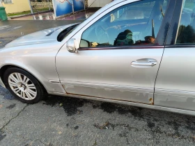 Mercedes-Benz E 220 - 3200 лв. / 1636.13 € - 25937558 6
