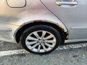 Mercedes-Benz E 220 - 3200 лв. / 1636.13 € - 25937558 2