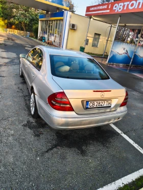 Mercedes-Benz E 220 - 3200 лв. / 1636.13 € - 25937558 3