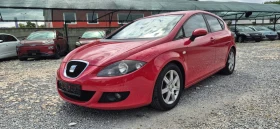 Seat Leon 1.9TDI NAVI | Auto.bg — изображение 2