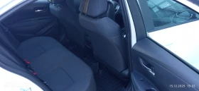 Toyota Corolla седан, снимка 6