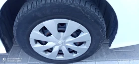 Toyota Corolla седан, снимка 9