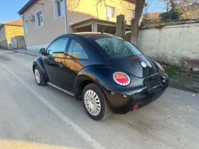 VW Beetle 2.0, снимка 4