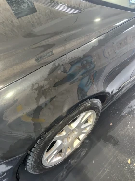 Mercedes-Benz E 320, снимка 6