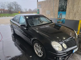 Mercedes-Benz E 320, снимка 3