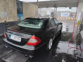 Mercedes-Benz E 320, снимка 5