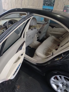 Mercedes-Benz E 320, снимка 7