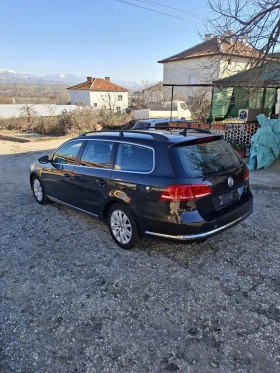 VW Passat 2.0 TDI - 6300 € / 12321.73 лв. - 19207797 4