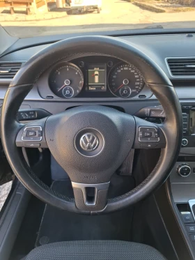 VW Passat 2.0 TDI - 6300 € / 12321.73 лв. - 19207797 10