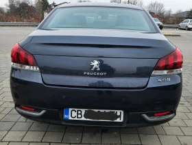 Peugeot 508 2.0 blueHDI Allure - 9499 € / 18578.43 лв. - 63231411 5