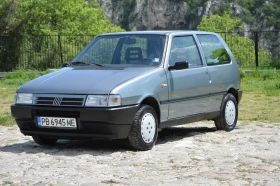 Fiat Uno 1.0 45S, снимка 1