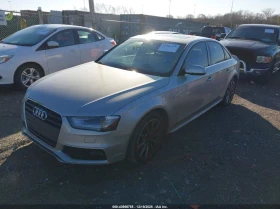 Audi A4 2l 2.0T Premium - 6400 € / 12517.31 лв. - 92593784 2