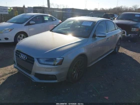 Audi A4 2l 2.0T Premium - 6400 € / 12517.31 лв. - 92593784 6