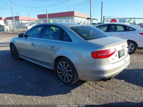 Audi A4 2l 2.0T Premium - 6400 € / 12517.31 лв. - 92593784 3
