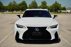 Lexus IS 300 F SPORT* * AWD * * CARFAX * * АВТО КРЕДИТ * *  - 29990 € / 58655.34 лв. - 11191990 2