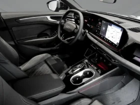 Audi A6 e-hybrid Quattro = S-line = Гаранция - 67166 € / 131365.28 лв. - 36251136 9
