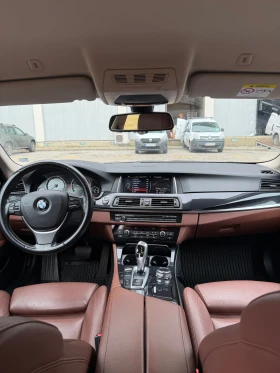 BMW 520 xDrive - 15300 € / 29924.20 лв. - 87772278 11