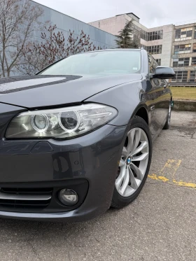 BMW 520 xDrive - 15300 € / 29924.20 лв. - 87772278 5
