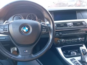 BMW 550 М550D - 14500 € / 28359.53 лв. - 29426567 5