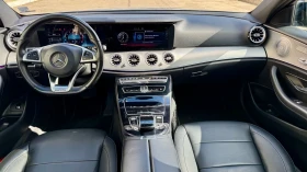 Mercedes-Benz E 220 9GTronic / 360 / Multi-beam / AMG / Burmester - 22500 € / 44006.17 лв. - 98091483 7
