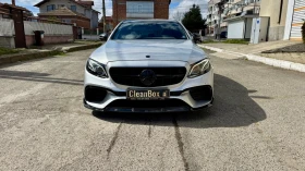 Mercedes-Benz E 220 9GTronic / 360 / Multi-beam / AMG / Burmester - 22500 € / 44006.17 лв. - 98091483 2